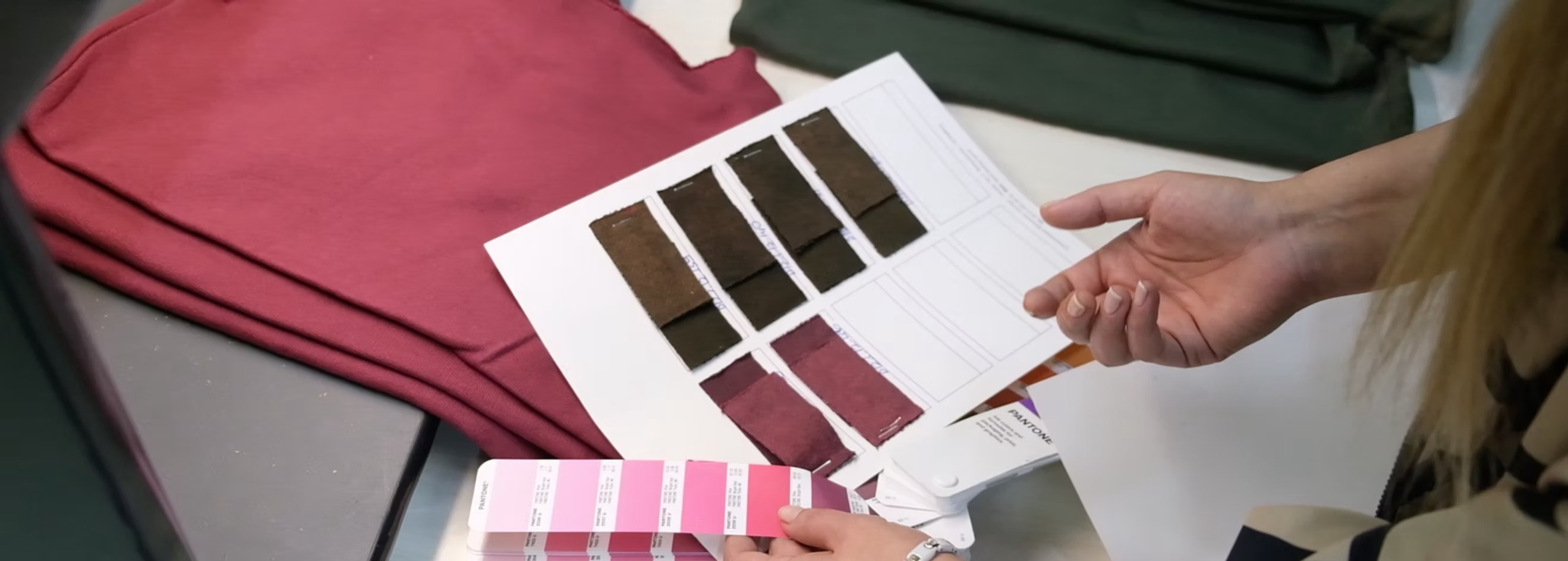 High Quality - Blue Ocean Textile