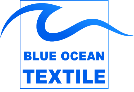 BLUE OCEAN TEXTILE Logo